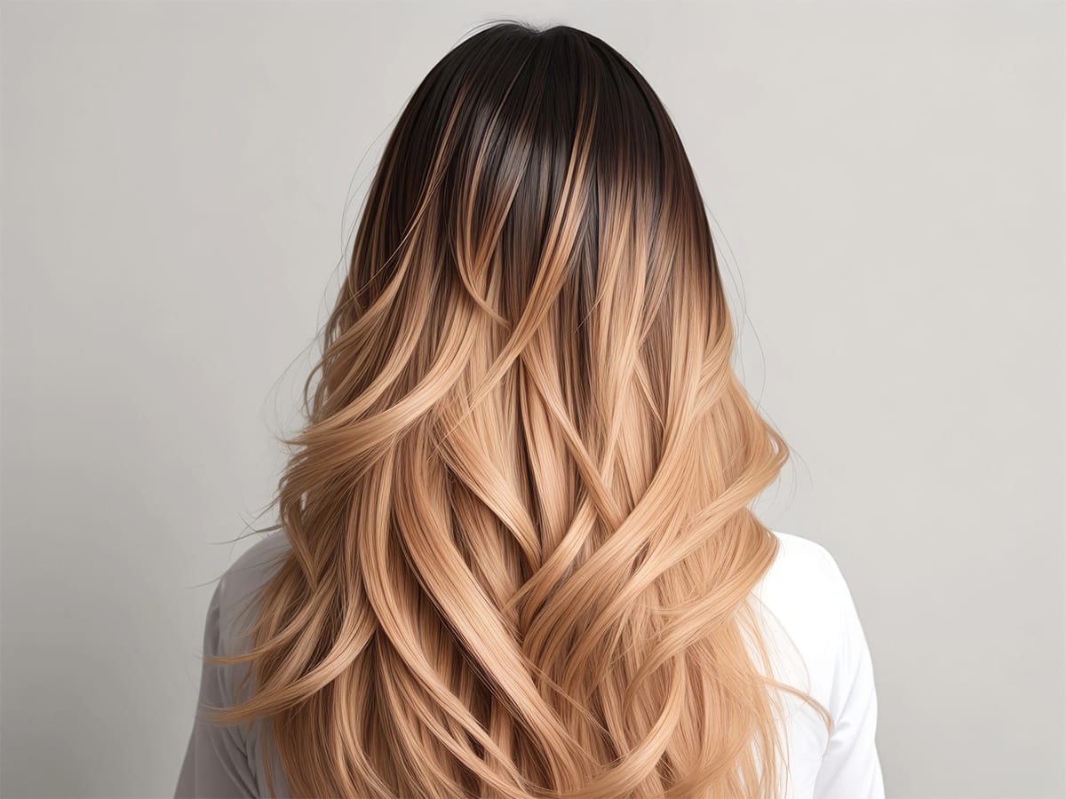 Ombre